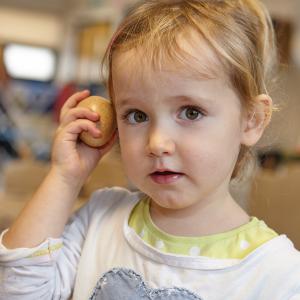 Szenzoros Hang Tojások