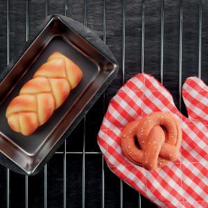 Szenzoros kövek - A világ kenyerei