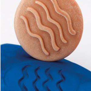 Szenzoros Tapintható Kövek