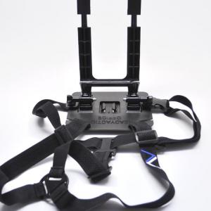 Tablet tartó hám XL pro