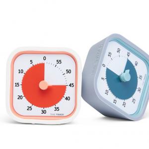 TimeTimer Home MOD® színes borító szett (2 db/szett)
