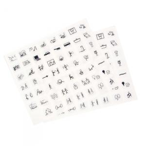 TimeTimer Large Vizuális Időbeosztás Készlet