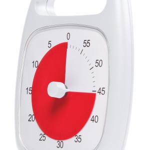 TimeTimer PLUS, 60 min.