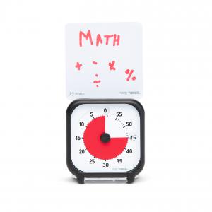 TimeTimer Pocket, fekete