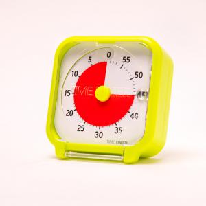 TimeTimer Pocket, színes