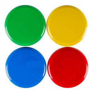ÚJ BIG Step-by-Step with Levels - Multi-Color