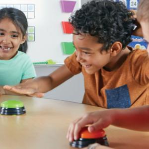 Válaszjelzők (4 db-os szett)