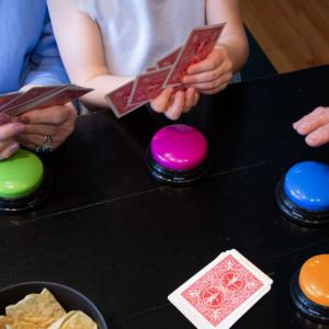 Válaszjelzők (4 db-os szett)