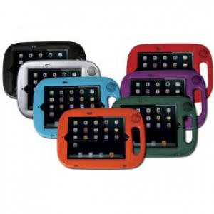 Védő tok iPad 2, 3 vagy 4 számára