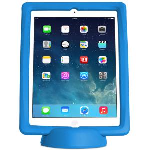 Vékony védő tok iPad Air+Air 2 számára