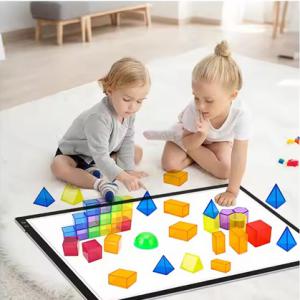 Világító panel A1