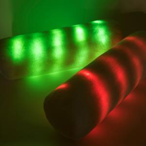 Világító párnák (2 db)