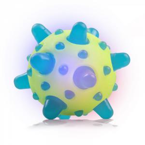 Villogó Meteor Labda