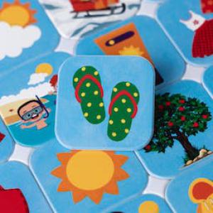 YOLI játékkészlet