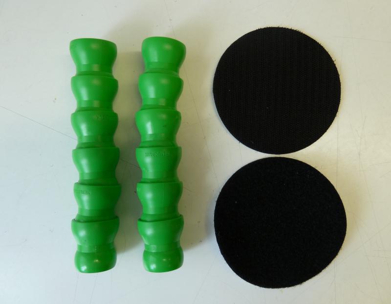 Flexzi 2 bővítő készlet