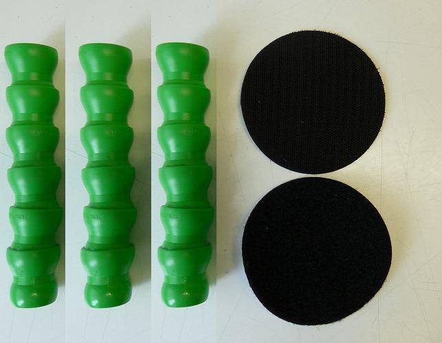 Flexzi 3 bővítő készlet