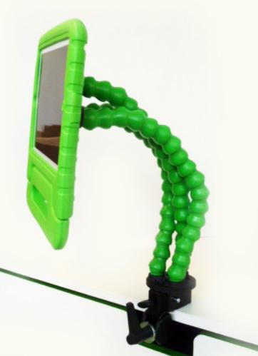 Flexzi 3 eszköz tartó