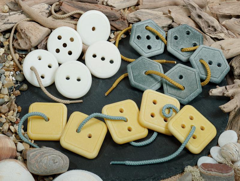 Fűzhető-Számoló Szenzoros Kövek