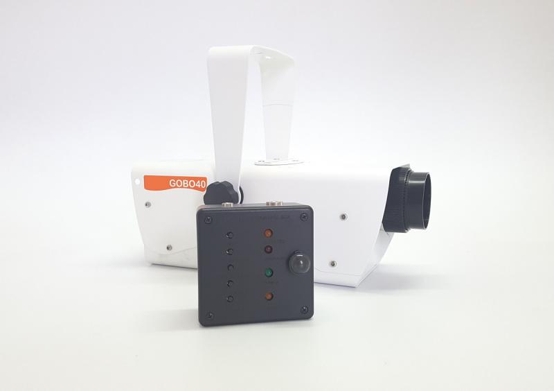 Gobo40