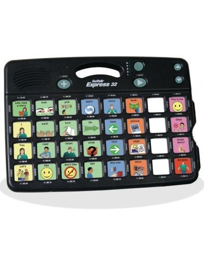 GoTalk Express 32