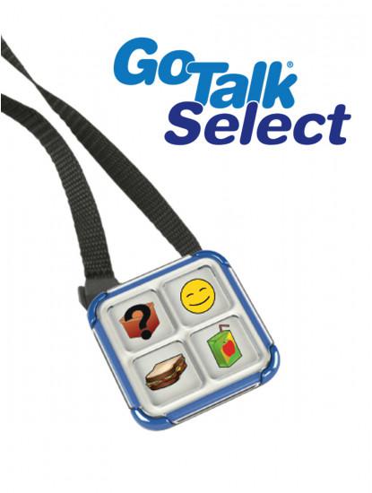 GoTalk Select