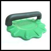 Grabzi ‐ pink/green/black