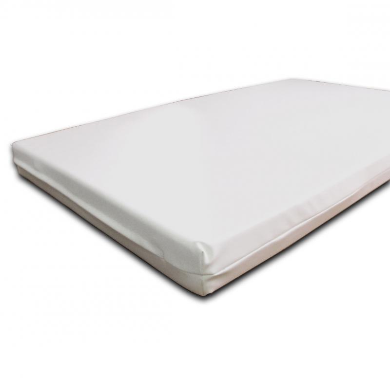 Habszivacs matrac (90x150x10 cm)