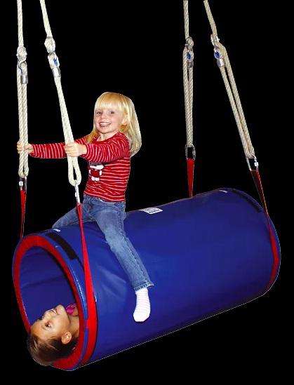 Haidig motoros készséget fejlesztő henger