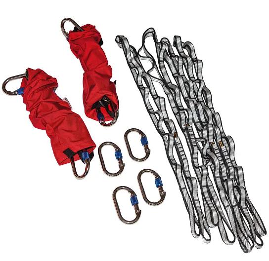 Haidig motoros készséget fejlesztő henger tartozékok