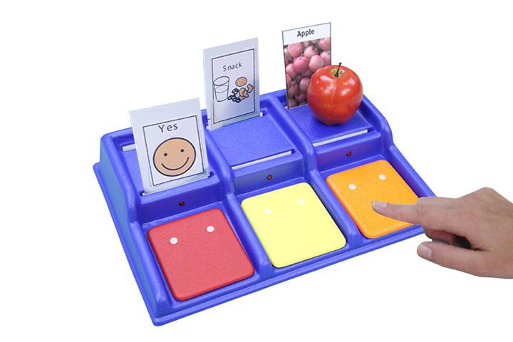 Három platformos kommunikátor - Már nem elérhető!