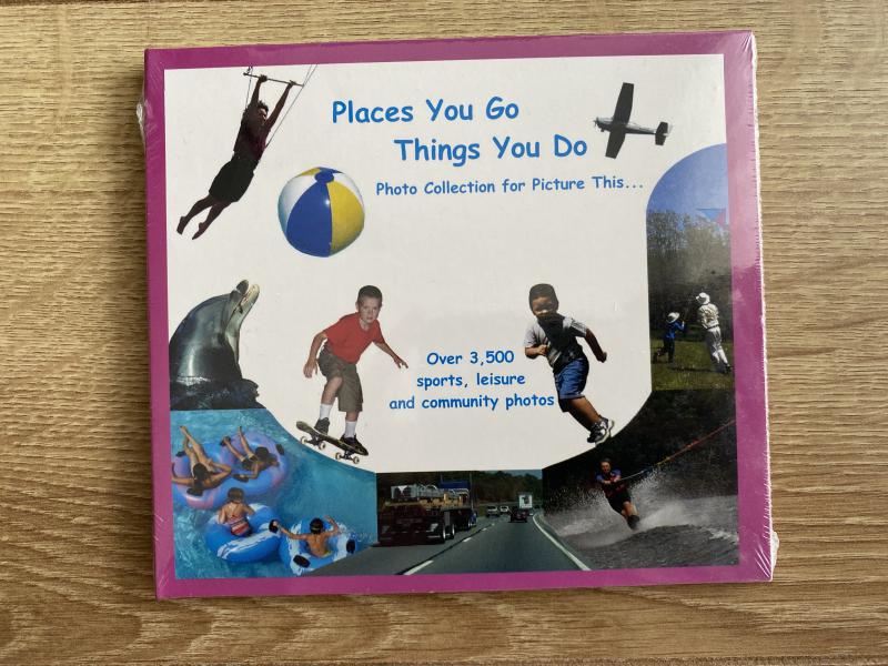 Helyek, Tevékenységek Képgyűjtemény