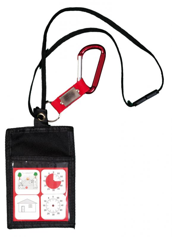 Hordozható Készlet Piktogramokhoz