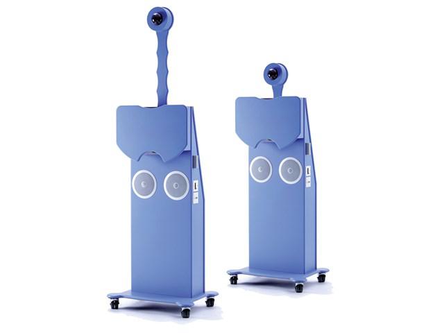 Interaktív Szenzoros Központ