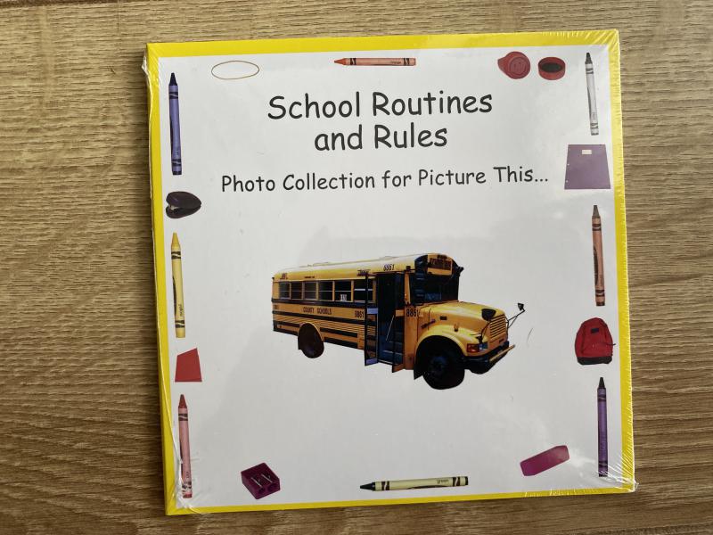 Iskolai Rutin Képgyűjtemény