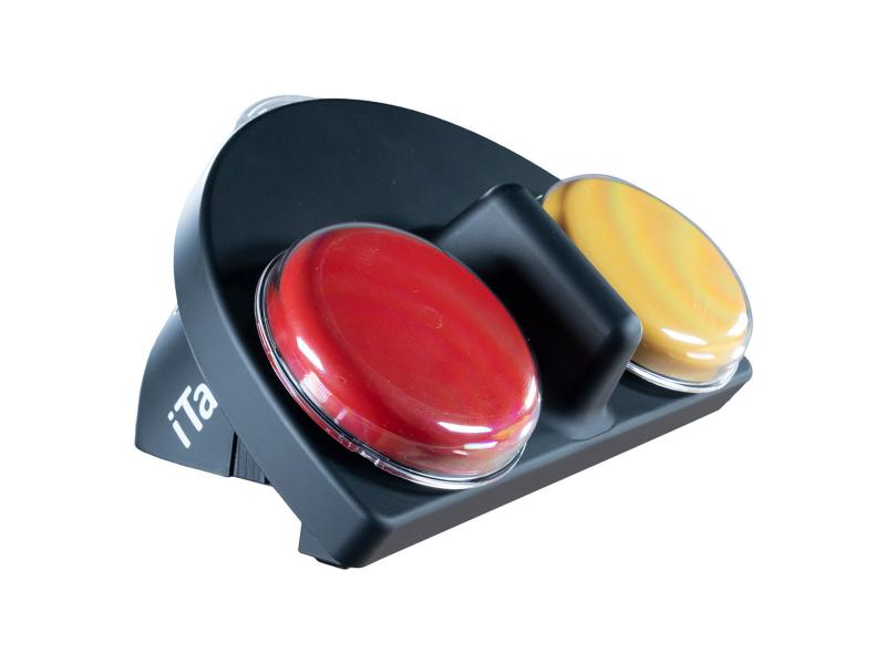 iTalk2 kommunikátor szintekkel