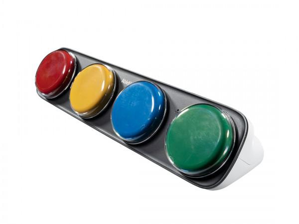 iTalk4 kommunikátor szintekkel