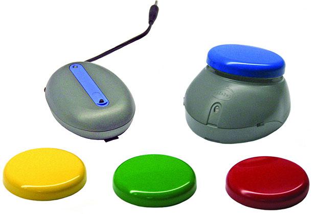 Jelly Beamer Twist - vezeték nélküli kapcsoló