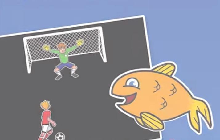 Kapcsolós játék - készségfejlesztő szoftver 3. (Egy felhasználós)