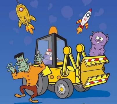 Két Kapcsolós játék - készségfejlesztő szoftver 1. (Egy felhasználós)