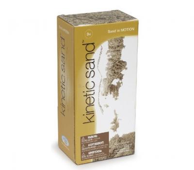 Kinetikus homok (1 kg/csomag)