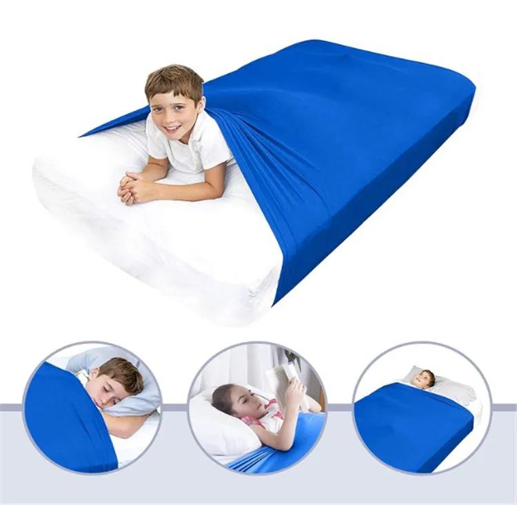 Kompressziós lepedő