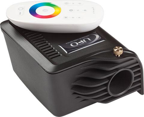 LED fényforrás 4000