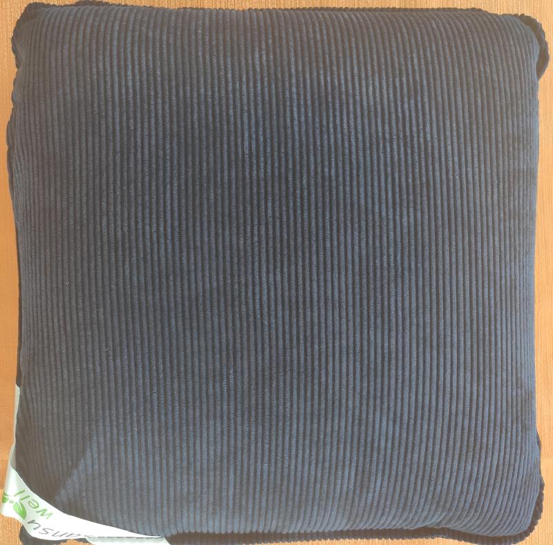 Masszázs párna, kék