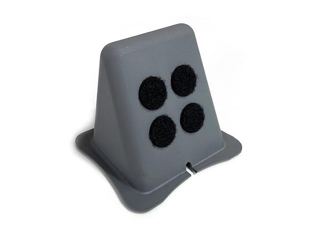 Maxess Kapcsolótartó, közepes