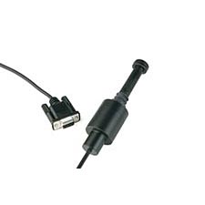 Mini Joystick with Push