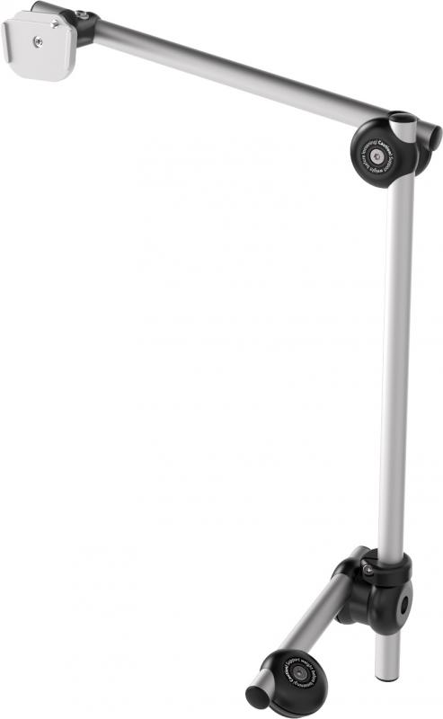 MONTY-3D Wheelchair Mount