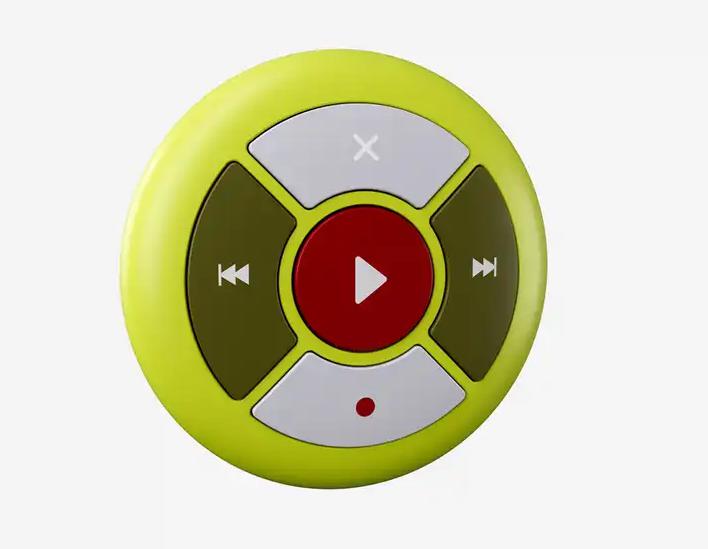 Multi Memo hangrögzítő