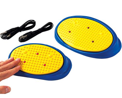 Multiszenzoros kapcsoló