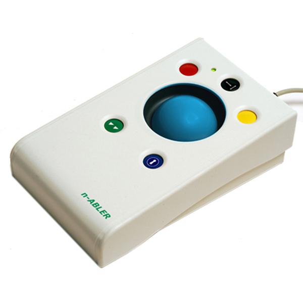 n-Abler Trackball