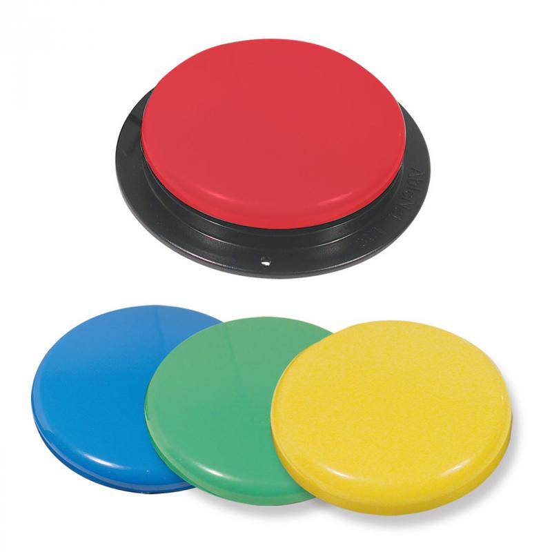 Nagy piros kapcsoló - Big Red